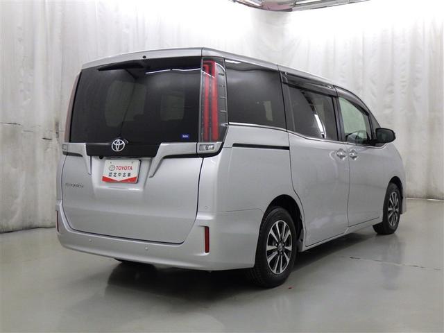 エスクァイア Ｇｉ　衝突被害軽減システム　メモリーナビ　フルセグ　バックカメラ　ＥＴＣ　ドラレコ　ＣＤ　ミュージックプレイヤー接続可　ＤＶＤ再生　オートクルーズコントロール　ＬＥＤヘッドランプ　両側電動スライド　キーレス（6枚目）