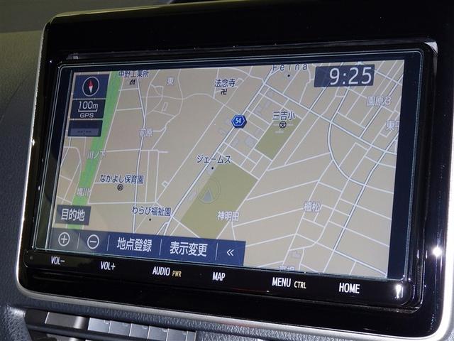 エスクァイア Ｇｉ　衝突被害軽減システム　メモリーナビ　フルセグ　バックカメラ　ＥＴＣ　ドラレコ　ＣＤ　ミュージックプレイヤー接続可　ＤＶＤ再生　オートクルーズコントロール　ＬＥＤヘッドランプ　両側電動スライド　キーレス（10枚目）