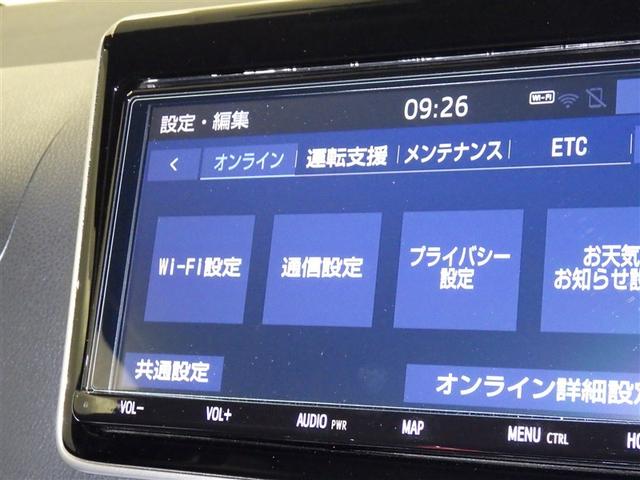 エスクァイア Ｇｉ　衝突被害軽減システム　メモリーナビ　フルセグ　バックカメラ　ＥＴＣ　ドラレコ　ＣＤ　ミュージックプレイヤー接続可　ＤＶＤ再生　オートクルーズコントロール　ＬＥＤヘッドランプ　両側電動スライド　キーレス（14枚目）