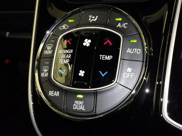 エスクァイア Ｇｉ　衝突被害軽減システム　メモリーナビ　フルセグ　バックカメラ　ＥＴＣ　ドラレコ　ＣＤ　ミュージックプレイヤー接続可　ＤＶＤ再生　オートクルーズコントロール　ＬＥＤヘッドランプ　両側電動スライド　キーレス（16枚目）