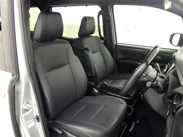 エスクァイア Ｇｉ　衝突被害軽減システム　メモリーナビ　フルセグ　バックカメラ　ＥＴＣ　ドラレコ　ＣＤ　ミュージックプレイヤー接続可　ＤＶＤ再生　オートクルーズコントロール　ＬＥＤヘッドランプ　両側電動スライド　キーレス（28枚目）