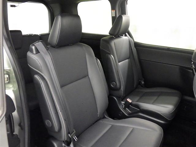 エスクァイア Ｇｉ　衝突被害軽減システム　メモリーナビ　フルセグ　バックカメラ　ＥＴＣ　ドラレコ　ＣＤ　ミュージックプレイヤー接続可　ＤＶＤ再生　オートクルーズコントロール　ＬＥＤヘッドランプ　両側電動スライド　キーレス（29枚目）