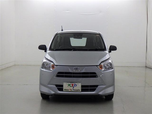 ピクシスエポック Ｌ　ＳＡＩＩＩ　衝突被害軽減システム　メモリーナビ　ワンセグ　バックカメラ　ＥＴＣ　ＣＤ　ミュージックプレイヤー接続可　キーレス　アイドリングストップ（3枚目）