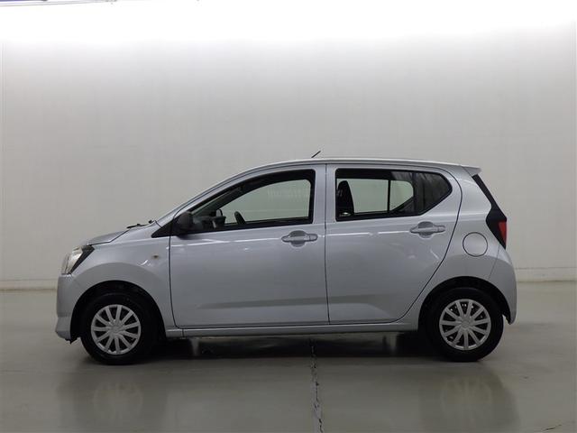 ピクシスエポック Ｌ　ＳＡＩＩＩ　衝突被害軽減システム　メモリーナビ　ワンセグ　バックカメラ　ＥＴＣ　ＣＤ　ミュージックプレイヤー接続可　キーレス　アイドリングストップ（4枚目）