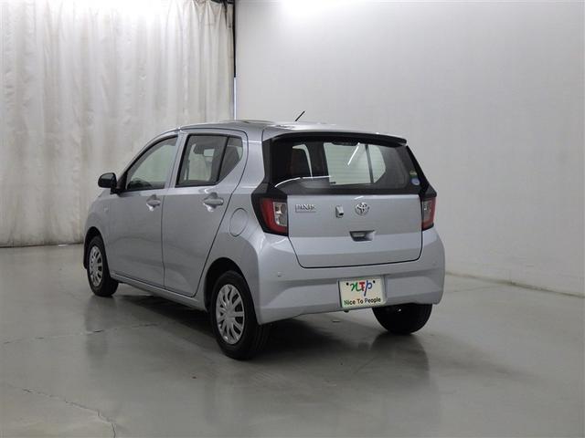 ピクシスエポック Ｌ　ＳＡＩＩＩ　衝突被害軽減システム　メモリーナビ　ワンセグ　バックカメラ　ＥＴＣ　ＣＤ　ミュージックプレイヤー接続可　キーレス　アイドリングストップ（5枚目）