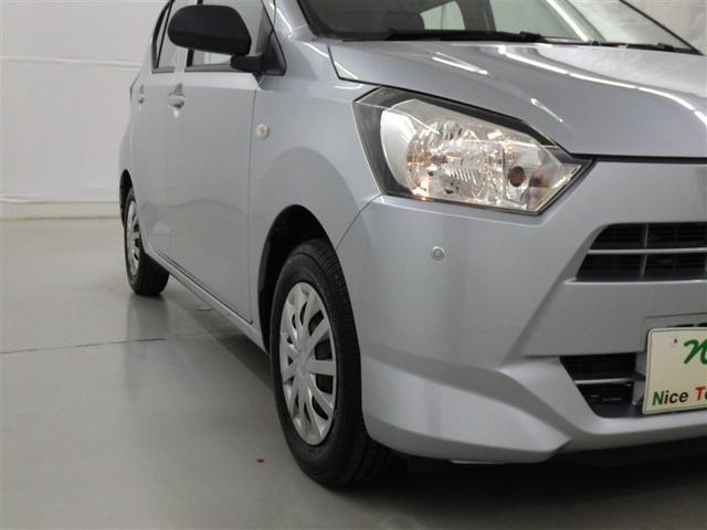 ピクシスエポック Ｌ　ＳＡＩＩＩ　衝突被害軽減システム　メモリーナビ　ワンセグ　バックカメラ　ＥＴＣ　ＣＤ　ミュージックプレイヤー接続可　キーレス　アイドリングストップ（7枚目）