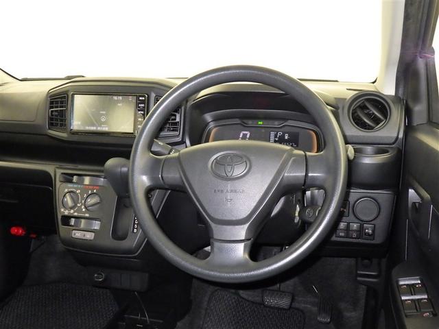 ピクシスエポック Ｌ　ＳＡＩＩＩ　衝突被害軽減システム　メモリーナビ　ワンセグ　バックカメラ　ＥＴＣ　ＣＤ　ミュージックプレイヤー接続可　キーレス　アイドリングストップ（8枚目）