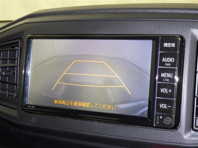 ピクシスエポック Ｌ　ＳＡＩＩＩ　衝突被害軽減システム　メモリーナビ　ワンセグ　バックカメラ　ＥＴＣ　ＣＤ　ミュージックプレイヤー接続可　キーレス　アイドリングストップ（10枚目）