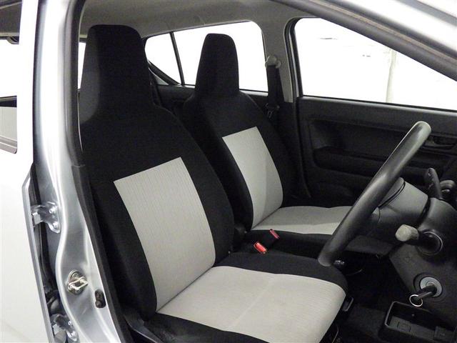 ピクシスエポック Ｌ　ＳＡＩＩＩ　衝突被害軽減システム　メモリーナビ　ワンセグ　バックカメラ　ＥＴＣ　ＣＤ　ミュージックプレイヤー接続可　キーレス　アイドリングストップ（20枚目）