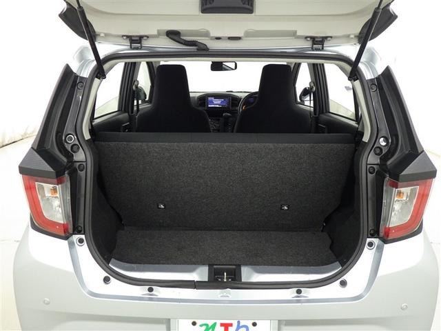 ピクシスエポック Ｌ　ＳＡＩＩＩ　衝突被害軽減システム　メモリーナビ　ワンセグ　バックカメラ　ＥＴＣ　ＣＤ　ミュージックプレイヤー接続可　キーレス　アイドリングストップ（22枚目）