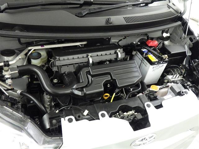 ピクシスエポック Ｌ　ＳＡＩＩＩ　衝突被害軽減システム　メモリーナビ　ワンセグ　バックカメラ　ＥＴＣ　ＣＤ　ミュージックプレイヤー接続可　キーレス　アイドリングストップ（23枚目）