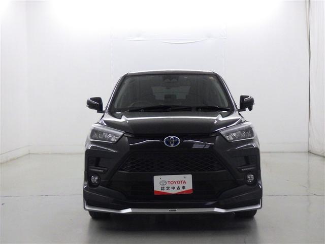 ライズ Ｚ　衝突被害軽減システム　メモリーナビ　フルセグ　バックカメラ　ＥＴＣ　ドラレコ　ＣＤ　ミュージックプレイヤー接続可　ＤＶＤ再生　オートクルーズコントロール　ＬＥＤヘッドランプ　スマートキー　キーレス（3枚目）