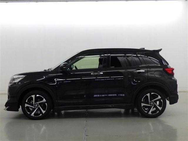 ライズ Ｚ　衝突被害軽減システム　メモリーナビ　フルセグ　バックカメラ　ＥＴＣ　ドラレコ　ＣＤ　ミュージックプレイヤー接続可　ＤＶＤ再生　オートクルーズコントロール　ＬＥＤヘッドランプ　スマートキー　キーレス（4枚目）