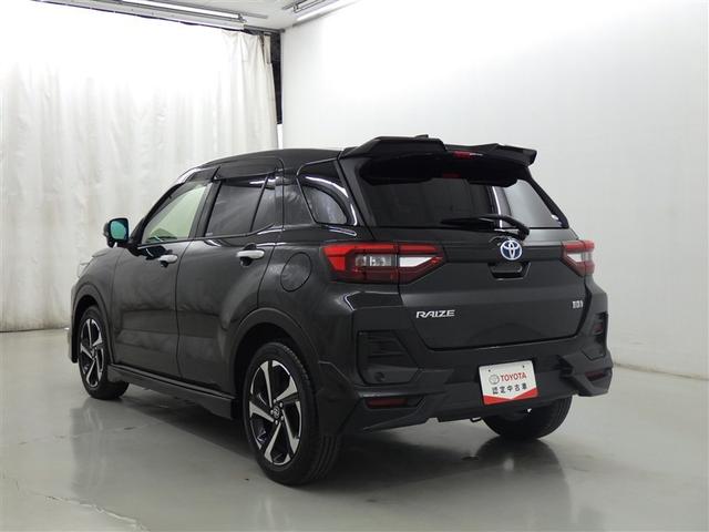 ライズ Ｚ　衝突被害軽減システム　メモリーナビ　フルセグ　バックカメラ　ＥＴＣ　ドラレコ　ＣＤ　ミュージックプレイヤー接続可　ＤＶＤ再生　オートクルーズコントロール　ＬＥＤヘッドランプ　スマートキー　キーレス（5枚目）