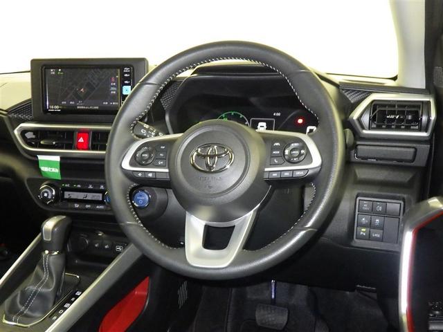 ライズ Ｚ　衝突被害軽減システム　メモリーナビ　フルセグ　バックカメラ　ＥＴＣ　ドラレコ　ＣＤ　ミュージックプレイヤー接続可　ＤＶＤ再生　オートクルーズコントロール　ＬＥＤヘッドランプ　スマートキー　キーレス（8枚目）