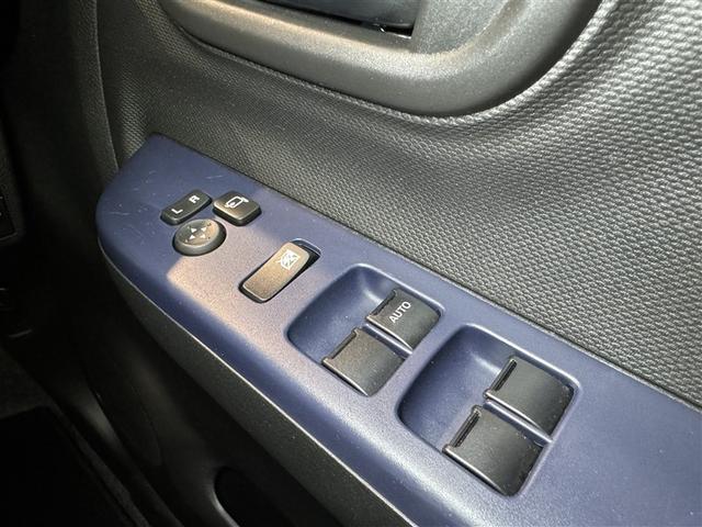 運転席から操作可能なパワーウィンドウ！