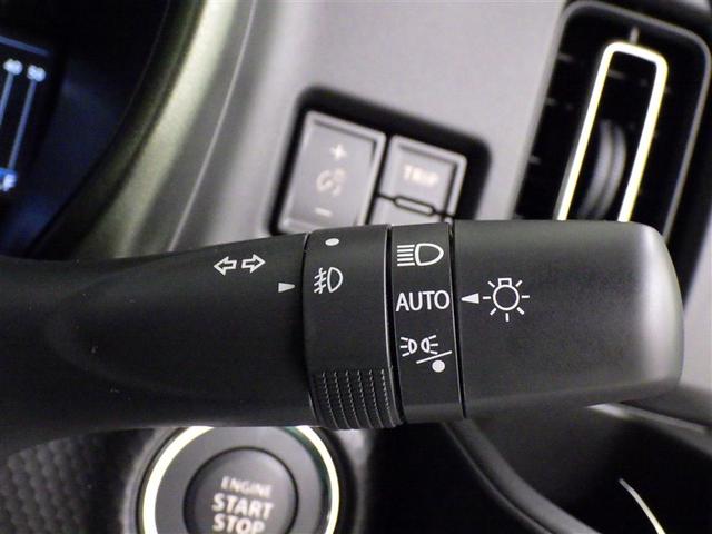 ハスラー タフワイルド　衝突被害軽減システム　オートクルーズコントロール　ＬＥＤヘッドランプ　スマートキー　キーレス　アイドリングストップ　ハイブリッド（13枚目）