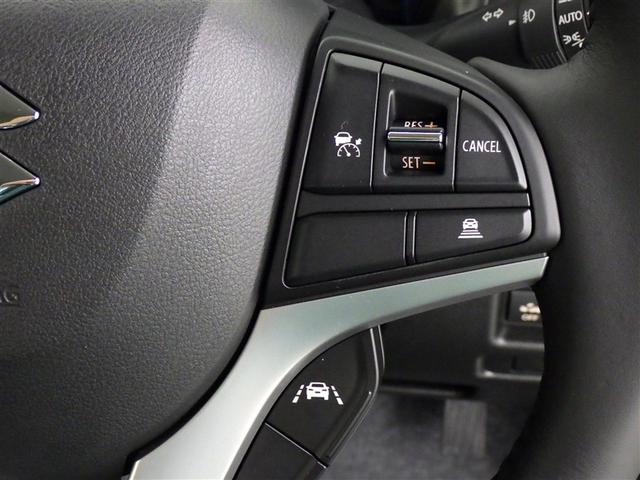 ハスラー タフワイルド　衝突被害軽減システム　オートクルーズコントロール　ＬＥＤヘッドランプ　スマートキー　キーレス　アイドリングストップ　ハイブリッド（15枚目）