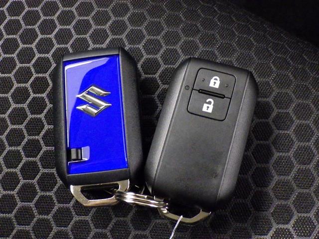 ハスラー タフワイルド　衝突被害軽減システム　オートクルーズコントロール　ＬＥＤヘッドランプ　スマートキー　キーレス　アイドリングストップ　ハイブリッド（17枚目）