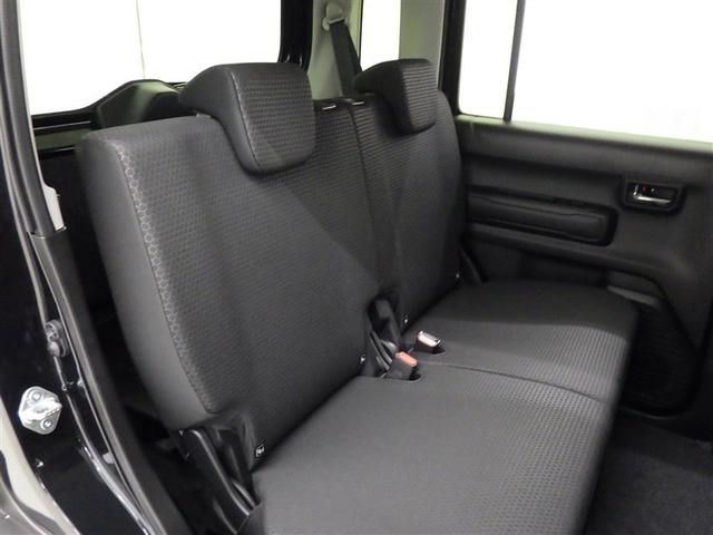 ハスラー タフワイルド　衝突被害軽減システム　オートクルーズコントロール　ＬＥＤヘッドランプ　スマートキー　キーレス　アイドリングストップ　ハイブリッド（19枚目）