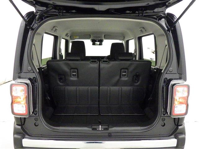 ハスラー タフワイルド　衝突被害軽減システム　オートクルーズコントロール　ＬＥＤヘッドランプ　スマートキー　キーレス　アイドリングストップ　ハイブリッド（20枚目）