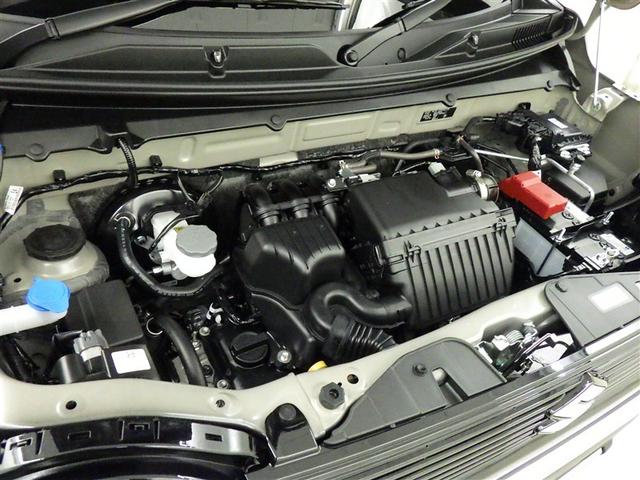 ハスラー タフワイルド　衝突被害軽減システム　オートクルーズコントロール　ＬＥＤヘッドランプ　スマートキー　キーレス　アイドリングストップ　ハイブリッド（21枚目）