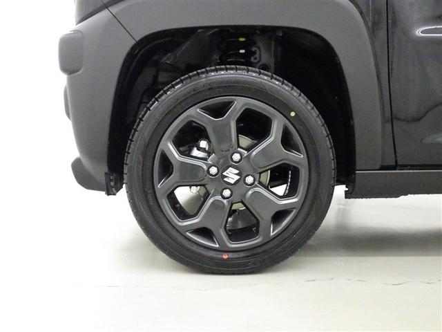 ハスラー タフワイルド　衝突被害軽減システム　オートクルーズコントロール　ＬＥＤヘッドランプ　スマートキー　キーレス　アイドリングストップ　ハイブリッド（22枚目）