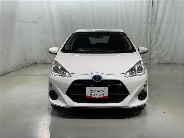 アクア Ｇ　メモリーナビ　ワンセグ　バックカメラ　ＥＴＣ　ＣＤ　ミュージックプレイヤー接続可　オートクルーズコントロール　キーレス　ハイブリッド（3枚目）