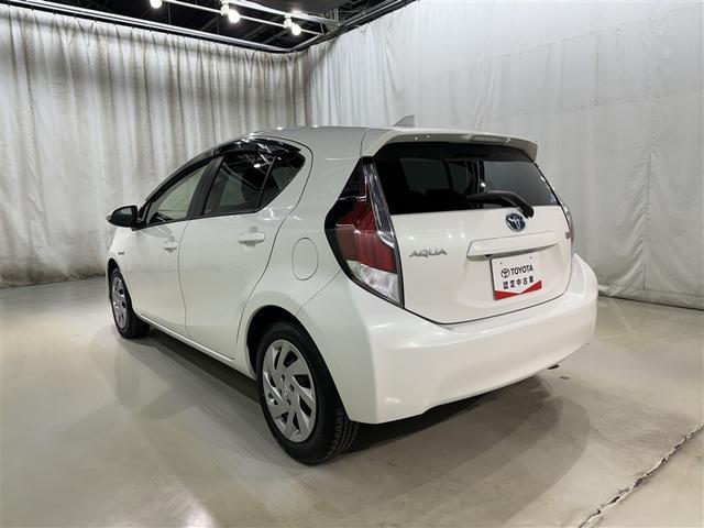 アクア Ｇ　メモリーナビ　ワンセグ　バックカメラ　ＥＴＣ　ＣＤ　ミュージックプレイヤー接続可　オートクルーズコントロール　キーレス　ハイブリッド（5枚目）