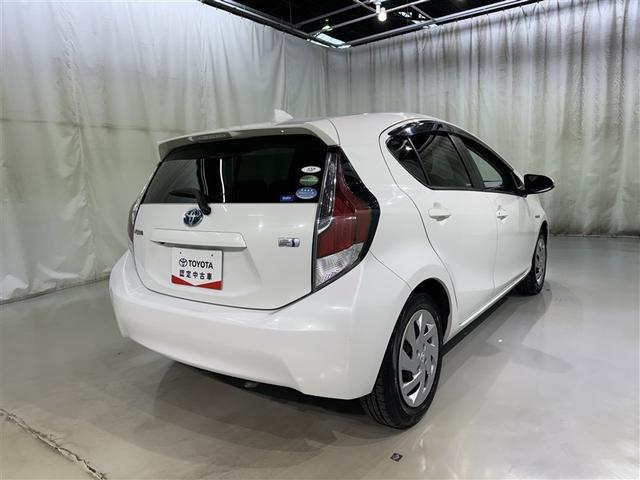 アクア Ｇ　メモリーナビ　ワンセグ　バックカメラ　ＥＴＣ　ＣＤ　ミュージックプレイヤー接続可　オートクルーズコントロール　キーレス　ハイブリッド（6枚目）