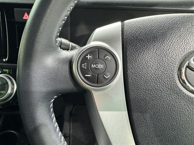 アクア Ｇ　メモリーナビ　ワンセグ　バックカメラ　ＥＴＣ　ＣＤ　ミュージックプレイヤー接続可　オートクルーズコントロール　キーレス　ハイブリッド（18枚目）