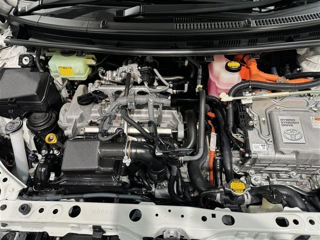 アクア Ｇ　メモリーナビ　ワンセグ　バックカメラ　ＥＴＣ　ＣＤ　ミュージックプレイヤー接続可　オートクルーズコントロール　キーレス　ハイブリッド（25枚目）