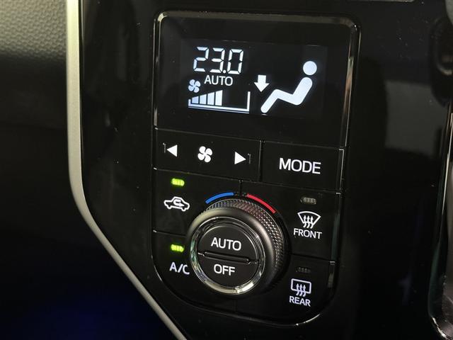 タンク カスタムG-T 衝突被害軽減システム メモリーナビ フルセグ バックカメラ ETC ドラレコ CD ミュージックプレイヤー接続可 オートクルーズコントロール LEDヘッドランプ 両側電動スライド スマートキー(16枚目)