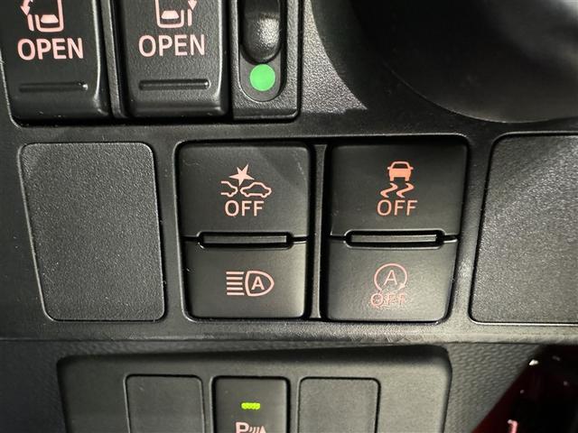 タンク カスタムG-T 衝突被害軽減システム メモリーナビ フルセグ バックカメラ ETC ドラレコ CD ミュージックプレイヤー接続可 オートクルーズコントロール LEDヘッドランプ 両側電動スライド スマートキー(19枚目)