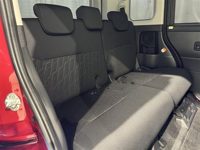 タンク カスタムG-T 衝突被害軽減システム メモリーナビ フルセグ バックカメラ ETC ドラレコ CD ミュージックプレイヤー接続可 オートクルーズコントロール LEDヘッドランプ 両側電動スライド スマートキー(29枚目)