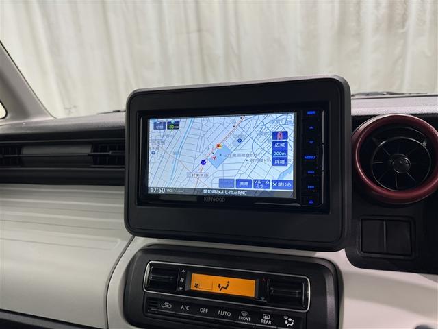 スペーシア ハイブリッドＧ　衝突被害軽減システム　メモリーナビ　ワンセグ　バックカメラ　ドラレコ　ＣＤ　ミュージックプレイヤー接続可　スマートキー　キーレス　アイドリングストップ　ハイブリッド（9枚目）