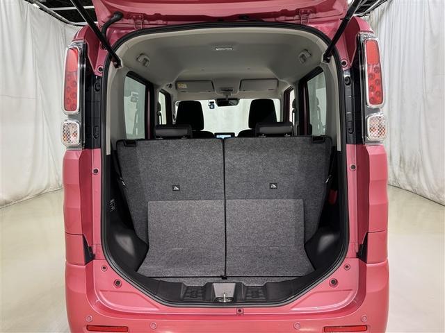 スペーシア ハイブリッドＧ　衝突被害軽減システム　メモリーナビ　ワンセグ　バックカメラ　ドラレコ　ＣＤ　ミュージックプレイヤー接続可　スマートキー　キーレス　アイドリングストップ　ハイブリッド（24枚目）