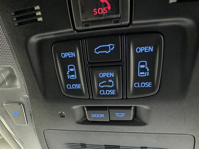 アルファード ２．５Ｓ　Ｃパッケージ　衝突被害軽減システム　メモリーナビ　フルセグ　バックカメラ　ＥＴＣ　ドラレコ　ＣＤ　ミュージックプレイヤー接続可　ＤＶＤ再生　後席モニター　サンルーフ　電動シート　オートクルーズコントロール　キーレス（18枚目）