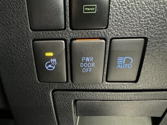 アルファード ２．５Ｓ　Ｃパッケージ　衝突被害軽減システム　メモリーナビ　フルセグ　バックカメラ　ＥＴＣ　ドラレコ　ＣＤ　ミュージックプレイヤー接続可　ＤＶＤ再生　後席モニター　サンルーフ　電動シート　オートクルーズコントロール　キーレス（20枚目）