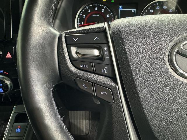 アルファード ２．５Ｓ　Ｃパッケージ　衝突被害軽減システム　メモリーナビ　フルセグ　バックカメラ　ＥＴＣ　ドラレコ　ＣＤ　ミュージックプレイヤー接続可　ＤＶＤ再生　後席モニター　サンルーフ　電動シート　オートクルーズコントロール　キーレス（25枚目）