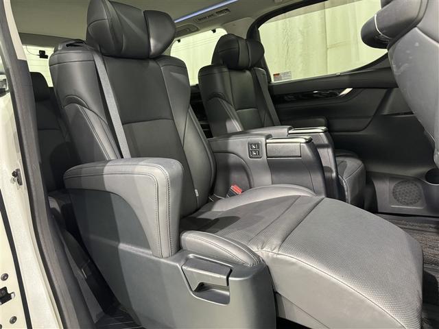 アルファード ２．５Ｓ　Ｃパッケージ　衝突被害軽減システム　メモリーナビ　フルセグ　バックカメラ　ＥＴＣ　ドラレコ　ＣＤ　ミュージックプレイヤー接続可　ＤＶＤ再生　後席モニター　サンルーフ　電動シート　オートクルーズコントロール　キーレス（31枚目）