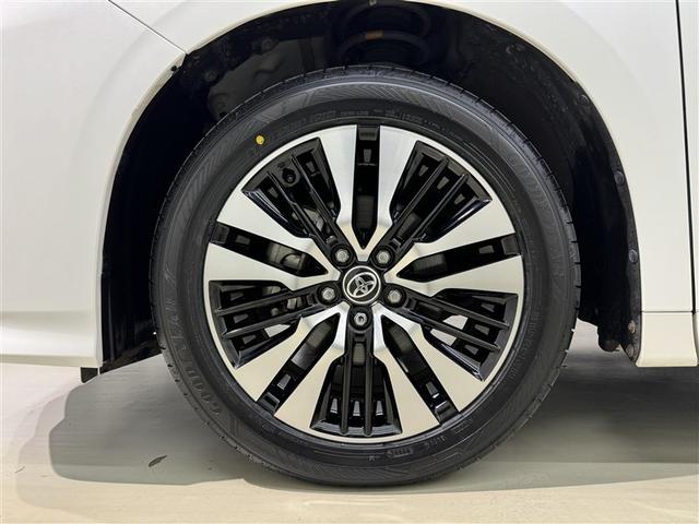 アルファード ２．５Ｓ　Ｃパッケージ　衝突被害軽減システム　メモリーナビ　フルセグ　バックカメラ　ＥＴＣ　ドラレコ　ＣＤ　ミュージックプレイヤー接続可　ＤＶＤ再生　後席モニター　サンルーフ　電動シート　オートクルーズコントロール　キーレス（36枚目）