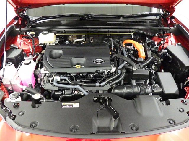 クラウンスポーツ Ｚ　衝突被害軽減システム　フルセグ　バックカメラ　ＥＴＣ　ドラレコ　ミュージックプレイヤー接続可　サンルーフ　革シート　電動シート　オートクルーズコントロール　ＬＥＤヘッドランプ　スマートキー　キーレス（32枚目）