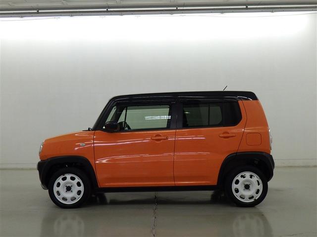 ハスラー Ｇ　衝突被害軽減システム　メモリーナビ　フルセグ　バックカメラ　ＥＴＣ　ＣＤ　ミュージックプレイヤー接続可　ＤＶＤ再生　スマートキー　キーレス　アイドリングストップ　ハイブリッド（5枚目）