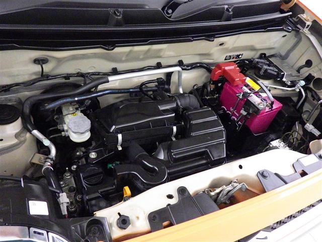 ハスラー Ｇ　衝突被害軽減システム　メモリーナビ　フルセグ　バックカメラ　ＥＴＣ　ＣＤ　ミュージックプレイヤー接続可　ＤＶＤ再生　スマートキー　キーレス　アイドリングストップ　ハイブリッド（24枚目）