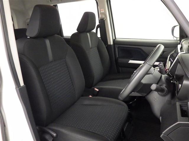 ルーミー カスタムＧ　衝突被害軽減システム　メモリーナビ　フルセグ　バックカメラ　ＥＴＣ　ドラレコ　ＣＤ　ミュージックプレイヤー接続可　ＤＶＤ再生　オートクルーズコントロール　ＬＥＤヘッドランプ　両側電動スライド　キーレス（26枚目）