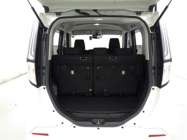 ルーミー カスタムＧ　衝突被害軽減システム　メモリーナビ　フルセグ　バックカメラ　ＥＴＣ　ドラレコ　ＣＤ　ミュージックプレイヤー接続可　ＤＶＤ再生　オートクルーズコントロール　ＬＥＤヘッドランプ　両側電動スライド　キーレス（28枚目）