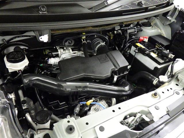 ルーミー カスタムＧ　衝突被害軽減システム　メモリーナビ　フルセグ　バックカメラ　ＥＴＣ　ドラレコ　ＣＤ　ミュージックプレイヤー接続可　ＤＶＤ再生　オートクルーズコントロール　ＬＥＤヘッドランプ　両側電動スライド　キーレス（29枚目）