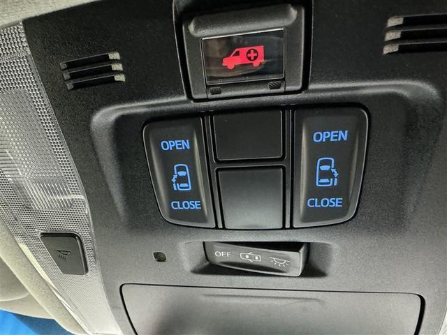 ヴェルファイア ２．５Ｚ　衝突被害軽減システム　メモリーナビ　フルセグ　バックカメラ　ＥＴＣ　ドラレコ　ＣＤ　ミュージックプレイヤー接続可　ＤＶＤ再生　後席モニター　オートクルーズコントロール　ＬＥＤヘッドランプ　乗車定員８人（18枚目）