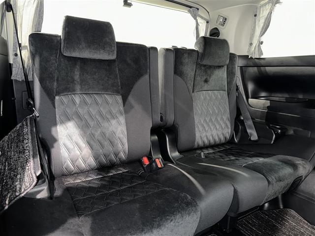 ヴェルファイア ２．５Ｚ　衝突被害軽減システム　メモリーナビ　フルセグ　バックカメラ　ＥＴＣ　ドラレコ　ＣＤ　ミュージックプレイヤー接続可　ＤＶＤ再生　後席モニター　オートクルーズコントロール　ＬＥＤヘッドランプ　乗車定員８人（32枚目）